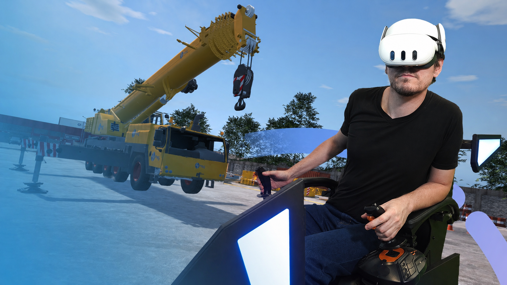 Crane Operations