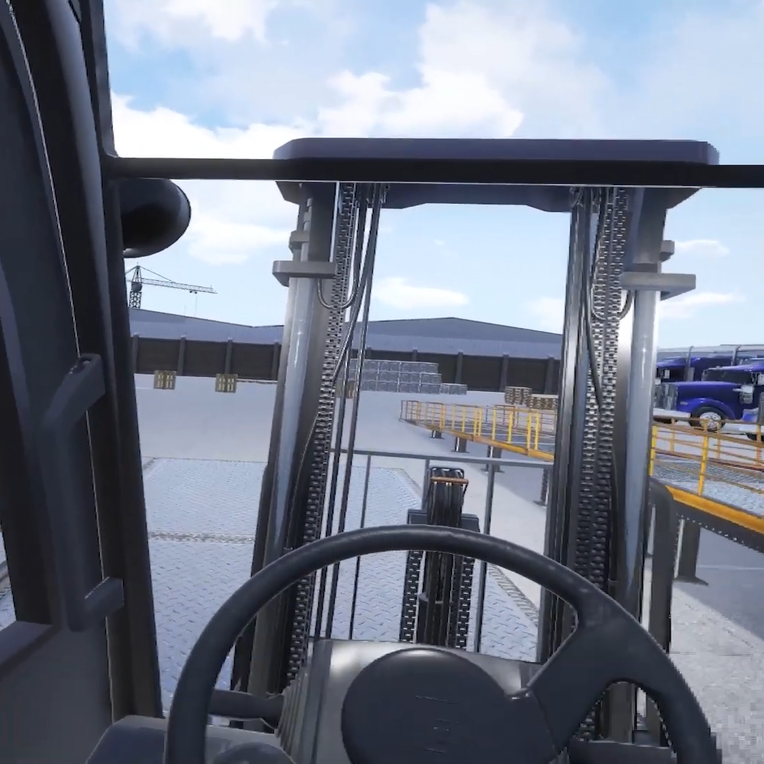 Forklift Training